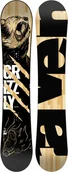 Deski snowboardowe - Raven Snowboard Grizzly 159cm 2021 Outlet - miniaturka - grafika 1