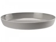 Donice - Galicja Podstawka pod doniczkę Azalia 14,5cm don 17cm) szara 20575 szara - miniaturka - grafika 1