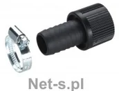 Pozostałe elektronarzędzia - GARDENA armatura do węża ssącego 25mm 1724 - miniaturka - grafika 1