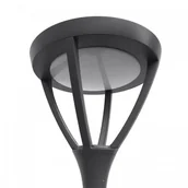 Lampy ogrodowe - Su-Ma Mars LED 40W Głowica lampy ogrodowej LS-LB-22A LS-LB-22A - miniaturka - grafika 1