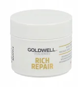 Maski do włosów - Goldwell Rich Repair 60SEK Maska Regenerująca 25 - miniaturka - grafika 1