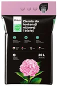 Ziemia ogrodowa - Ziemia do hortensji i róż Smart 20l Wokas - miniaturka - grafika 1