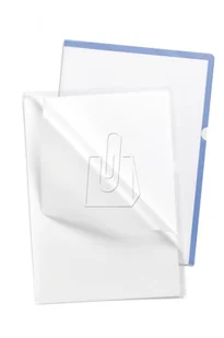 Durable Ofertówki Premium A4 przezroczyste 10 szt. 2196-19 - Ofertówki - miniaturka - grafika 3