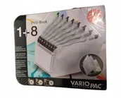 Pudełka i akcesoria na płyty CD - Test - miniaturka - grafika 1