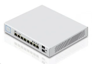 Ubiquiti US-8-150W - Switche - miniaturka - grafika 5