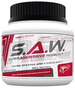 Przedtreningówki - Trec Nutrition S.A.W. 200g - miniaturka - grafika 1