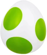 Gadżety dla graczy - Paladone Lampka Super Mario Yoshi Egg Warszawa 533 111 700 - miniaturka - grafika 1