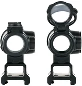 Osprzęt do wiatrówek - At3 tactical Kolimator AT3 Tactical RCO 2 MOA 672-008 - miniaturka - grafika 1