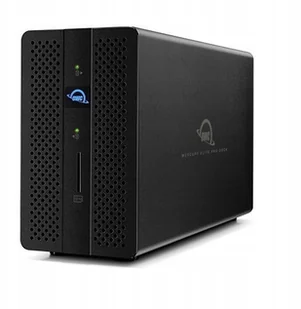 OWC Mercury Elite Pro Dock OWCTB3DKP2D - Etui na twarde dyski OWC Mercury Elite Pro Dock OWCTB3DKP2D - Etui na twarde dyski - miniaturka - grafika 2