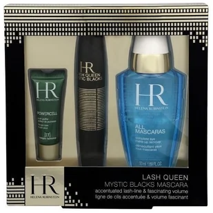 Helena Rubinstein Lash Queen - Palety i zestawy do makijażu - miniaturka - grafika 2
