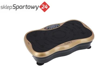 LOOP SVP01 GOLD PLATFORMA WIBRACYJNA - Platformy wibracyjne - miniaturka - grafika 2