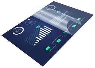 Tracer Promo A4 75mik 100 szt - Folie do laminatora - miniaturka - grafika 5