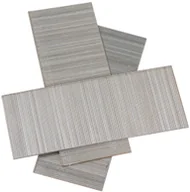 Gwoździe - Grene FERM stalowe do zszywaczy, 1000 szt., stal, ATA1087 Ferm - miniaturka - grafika 1