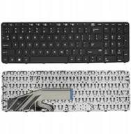 Klawiatury do laptopów - HP Klawiatura Probook 450 455 470 G3 G4 650 655 G2 - miniaturka - grafika 1