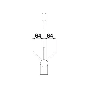Blanco FILO 517178 - Baterie kuchenne - miniaturka - grafika 5