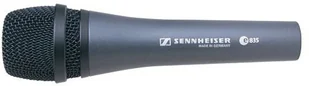 Sennheiser mikrofon e835 (004513) - Akcesoria fotograficzne - miniaturka - grafika 2
