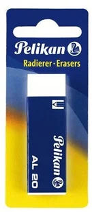 Pelikan Gumka AL20/20 HERL3114 - Gumki biurowe - miniaturka - grafika 2