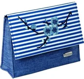 Kosmetyczki, organizery i kuferki - TOP CHOICE KOSMETYCZKA TWIG Top Choice - miniaturka - grafika 1