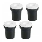 Siekiery - VERKE DYSZE CERAMICZNE PIASKARKI 4 SZTUKI 2 2,5 3 3,5 MM V81097 - miniaturka - grafika 1