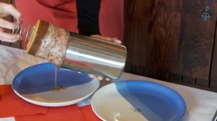 Browin Browin Szynkowar garnek wędliniarski 0.8kg 313008 - Artykuły masarskie - miniaturka - grafika 7