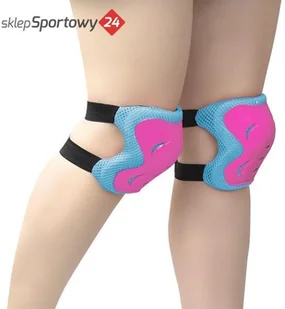 Nils EXTREME OCHRANIACZE H320 ROZM M ZESTAW EXTREME 16-60-059 - Ochraniacze - miniaturka - grafika 6