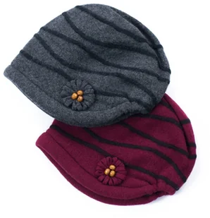 Art of Polo Czapka Winter in Paris - Czapki damskie - miniaturka - grafika 5