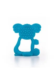 GiliGums Silikonowy gryzak GiliGums 5O40LY 5O40LY SAM  One size - Grzechotki dla dzieci - miniaturka - grafika 2