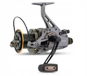 Kołowrotki - Kołowrotek Karpiowy Sanger Anaconda Pc 52-R 14000 - miniaturka - grafika 1