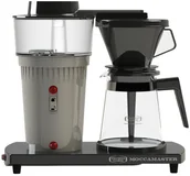 Ekspresy do kawy - Moccamaster 68 Jubilee Edition Black Off-White 69303 - miniaturka - grafika 1