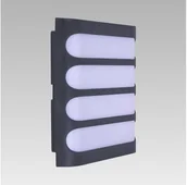 Lampy ogrodowe - Prezent 31650 - LED Kinkiet zewnętrzny AUSTIN 1xLED/20W/230V IP65 - miniaturka - grafika 1