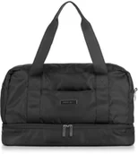 Torby podróżne - Wittchen Torba podróżna wielofunkcyjna 56-3S-708-10 - miniaturka - grafika 1