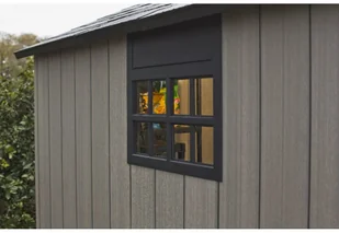 Keter Domek narzędziowy Oakland 757, 229x223,5x242 cm - Altany ogrodowe - miniaturka - grafika 11