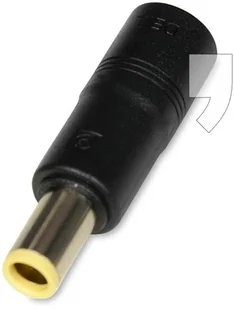 IBOX Zasilacz do laptopa IBOX IUZ65WA, 65 W - Zasilacze do laptopów - miniaturka - grafika 5