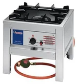 Inne urządzenia gastronomiczne - Hendi Taboret gazowy 147108 - miniaturka - grafika 1