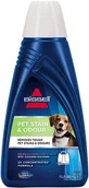 Środki do kuchni i łazienki - Bissell Pet Stain & Odour formula for spot cleaning 1000 ml 1 pc(s) 1085N - miniaturka - grafika 1