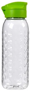 Curver Butelka 450 ml DOTS Bottle 822963 - Pojemniki kuchenne - miniaturka - grafika 7