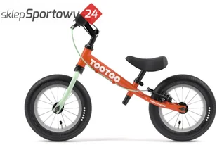 Yedoo TOOTOO lime 13109 - Rowerki biegowe Yedoo TOOTOO lime 13109 - Rowerki biegowe - miniaturka - grafika 2