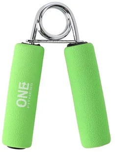 One Fitness PZ02 ŚCISKACZ MIĘKKI 1 SZT - Pozostały sprzęt i akcesoria do ćwiczeń - miniaturka - grafika 3