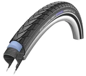 Opony rowerowe - Schwalbe Opona Marathon Plus czarny / Rozmiar koła: 28" / Szerokość: 1,1" 11100767 - miniaturka - grafika 1