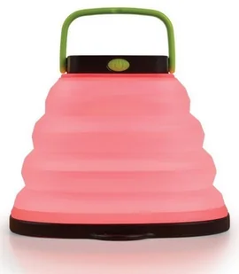 Goal Zero Crush Light składana, solarna lampka wisząca.Multikolor 32013 - Akcesoria turystyczne - miniaturka - grafika 5