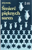 Powieści - Śmierć pięknych saren Nowa - miniaturka - grafika 1