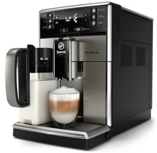 Ekspres do kawy Philips PicoBaristo SM5473/10 - Ekspresy do kawy - miniaturka - grafika 2