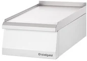 Piece, kotły  i płyty grzejne gastronomiczne - Stalgast stanowisko neutralne nastawne 400 mm 9700200 - miniaturka - grafika 1