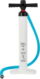 Aquatone Pompka sup Aquatone Double Action - Pompki rowerowe - miniaturka - grafika 2