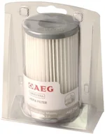 Filtry do odkurzaczy - AEG aef75b/filtr HEPA/można prać w temperaturze  °/AEG Vampyrette AS203/AEG Ergo Easy ATF/AEG Minion ATI/Progress PC 7100 do 99 AEF 75 B - miniaturka - grafika 1
