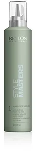 Revlon Professional Professional Style Masters Volume Amplifier Mousse pianka do włosów 300 ml dla kobiet - Kosmetyki do stylizacji włosów - miniaturka - grafika 2