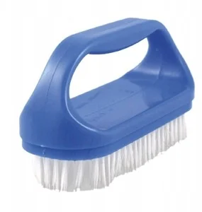 KONEX Szczotka KONEX do rąk z rączka (3664) - Ściereczki, gąbki, czyściki - miniaturka - grafika 4