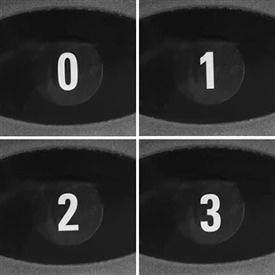 TROTEC Promiennik ciepła na podczerwień IR 2000 S - Ogrzewanie przenośne - miniaturka - grafika 5