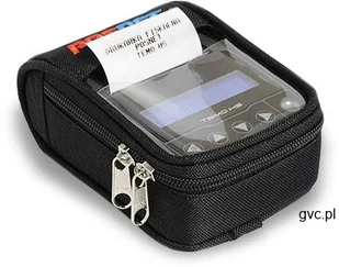 Posnet Drukarka fiskalna TEMO ONLINE WiFi/BT - Akcesoria do kas i terminali - miniaturka - grafika 2