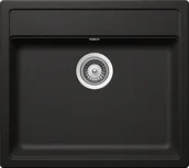 Zlewozmywaki - Schock Mono N-100 Stone - miniaturka - grafika 1